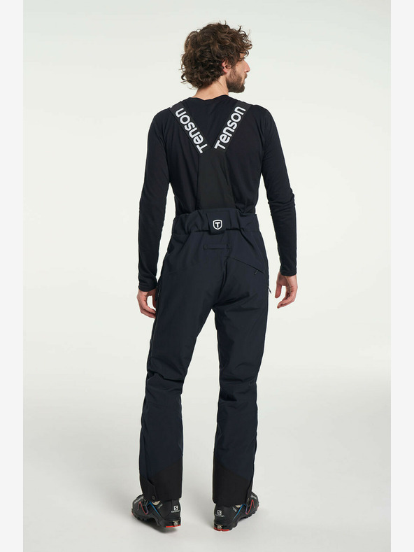 Tenson Мъжки панталони TENSON Aerismo Pants M black