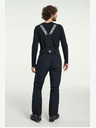 Tenson Мъжки панталони TENSON Aerismo Pants M black