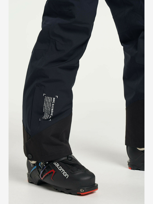 Tenson Мъжки панталони TENSON Aerismo Pants M black