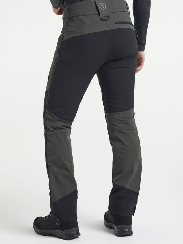 Tenson Мъжки панталон TENSON Himalaya Stretch Pant M черен