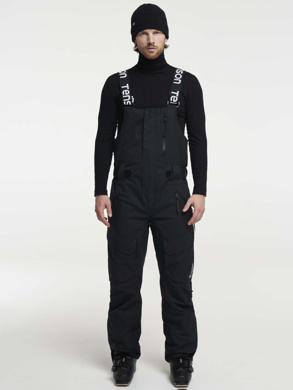 Tenson TENSON Sphere Pant M черен
