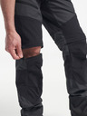 Tenson Мъжки панталон TENSON Himalaya Trekking Pant M черен