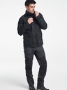Tenson Мъжки панталон TENSON Himalaya Trekking Pant M черен