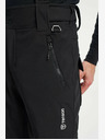 Tenson Мъжки ски панталони TENSON Cygnus Softshell M черен