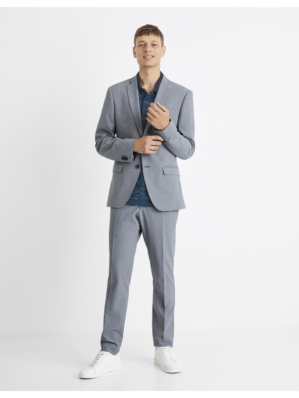 Celio Sako slim Cueric Сако