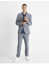 Celio Sako slim Cueric Сако