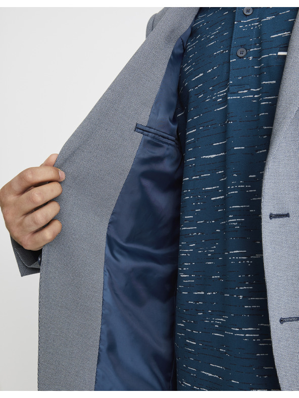 Celio Sako slim Cueric Сако