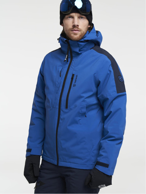 Tenson Мъжко ски яке TENSON Core MPC Plus M синьо