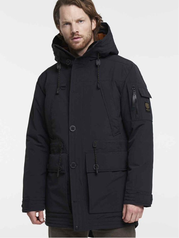 Tenson Himalaya Limited Яке