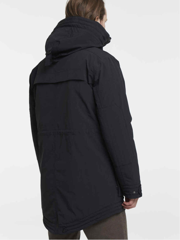 Tenson Himalaya Limited Яке