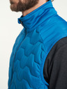 Tenson Мъжка хибридна жилетка TENSON TXlite M синьо
