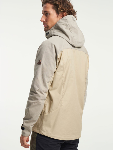 Tenson Мъжко яке TENSON Himalaya Trekking Jacket M beige