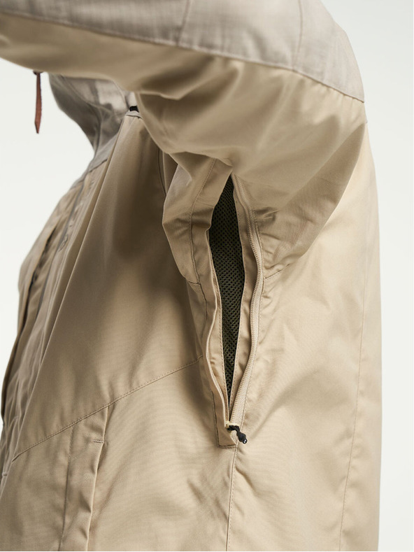 Tenson Мъжко яке TENSON Himalaya Trekking Jacket M beige