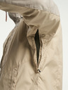 Tenson Мъжко яке TENSON Himalaya Trekking Jacket M beige