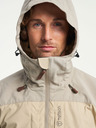 Tenson Мъжко яке TENSON Himalaya Trekking Jacket M beige