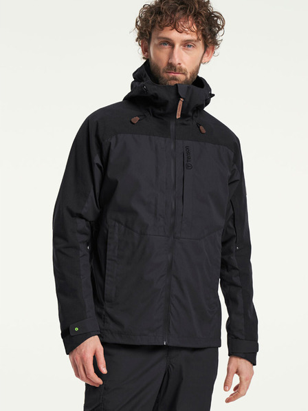 Tenson Мъжко яке TENSON Himalaya Trekking Jacket M black