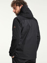 Tenson Мъжко яке TENSON Himalaya Trekking Jacket M black