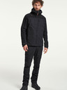 Tenson Мъжко яке TENSON Himalaya Trekking Jacket M black