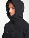 Tenson Мъжко яке за открито TENSON TXlite Shell Jacket M черно