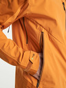 Tenson Мъжко яке за открито TENSON Himalaya 3L Shell M тъмнооранжево