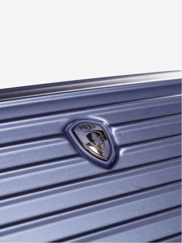 Heys Cruze S Navy куфар