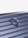 Heys Cruze S Navy куфар