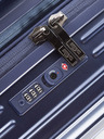 Heys Cruze S Navy куфар