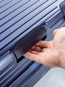 Heys Cruze S Navy куфар