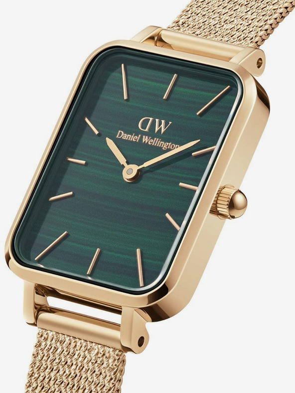 Daniel Wellington Quadro Часовници