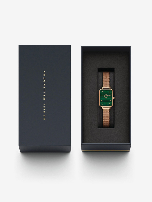Daniel Wellington Quadro Часовници