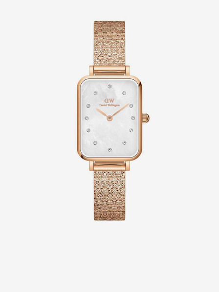 Daniel Wellington Quadro Lumine Часовници