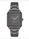 Nine West	 Квадратен дамски часовник Nine West