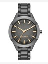 Nine West	 Дамски кръгъл часовник Nine West
