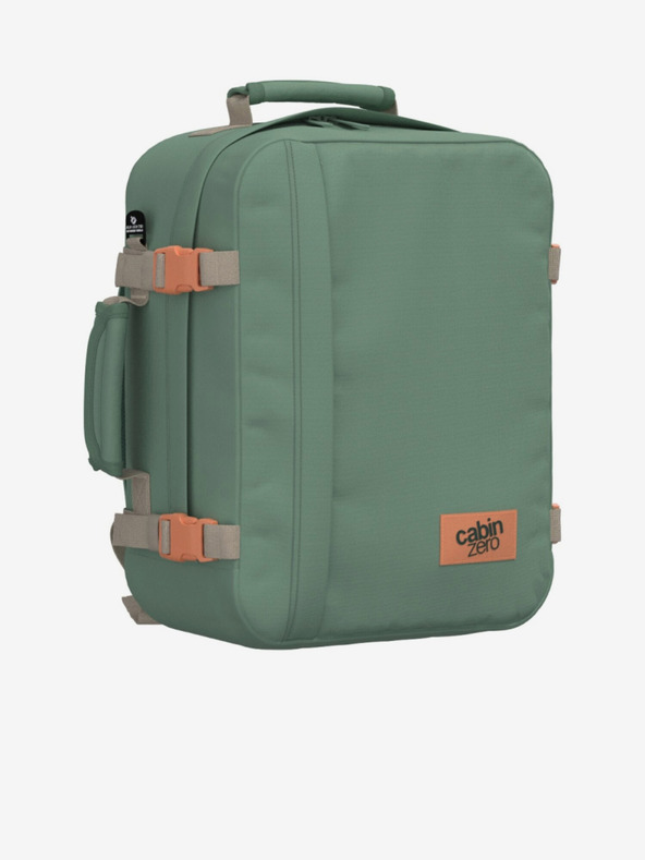 CabinZero Classic 28L Sage forest Раница