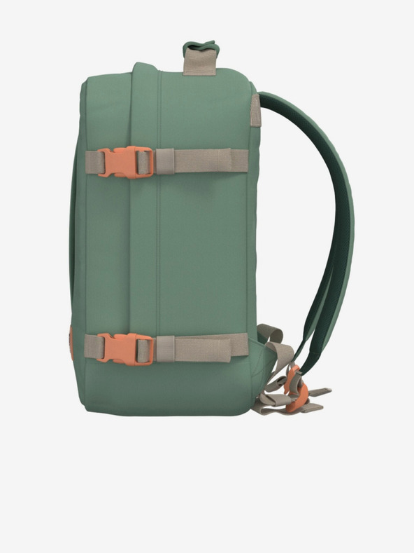 CabinZero Classic 28L Sage forest Раница