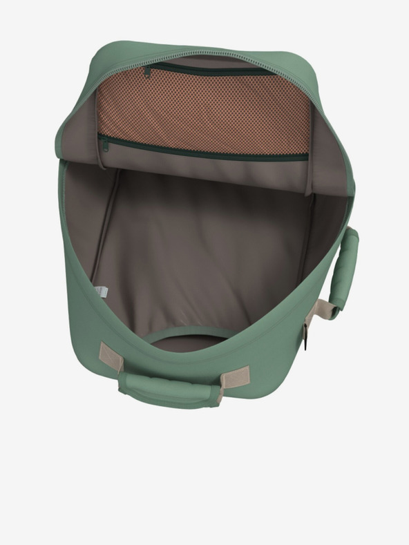 CabinZero Classic 28L Sage forest Раница