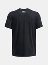 Under Armour Мъжка тениска Under Armour Curry HW Alien Tee