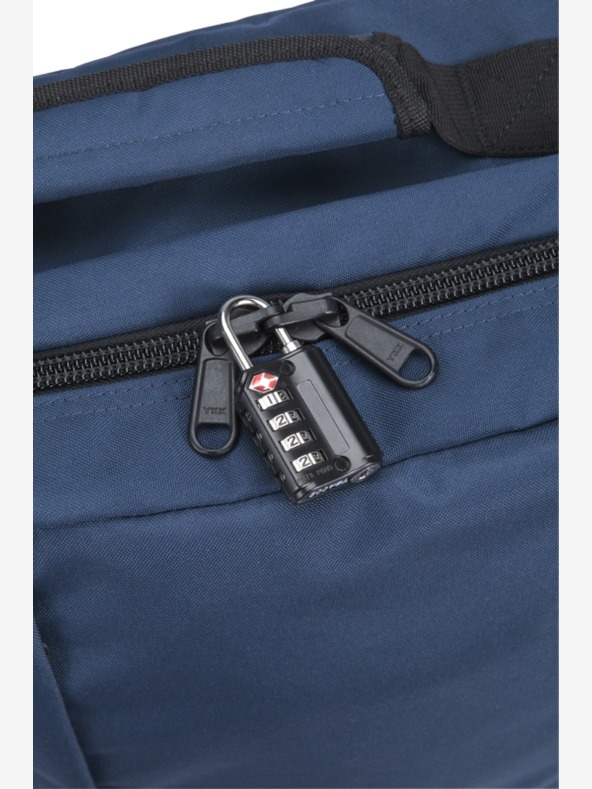 CabinZero Раница CabinZero Classic 28L Navy