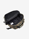 CabinZero Раница с шарка в цвят хаки CabinZero Urban Camo (28L)