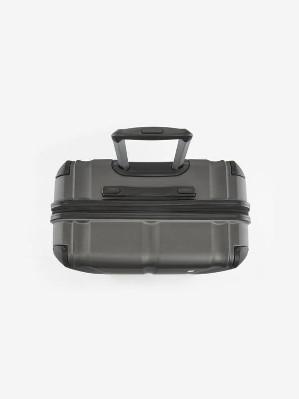 Travelite City 4w S Anthracite куфар
