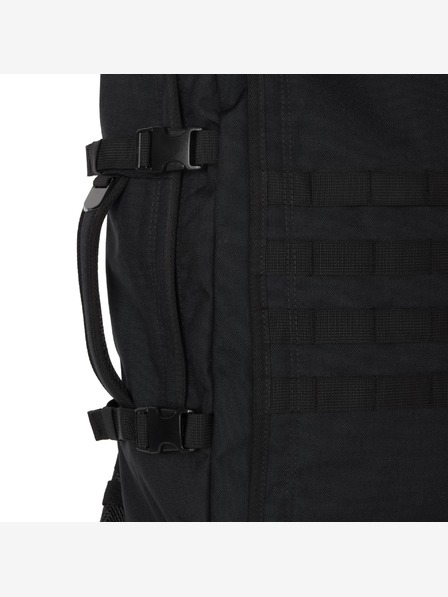 CabinZero Military 44L Absolute Black Раница