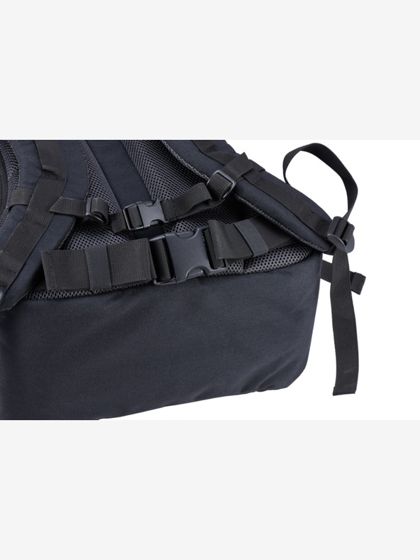 CabinZero Military 44L Absolute Black Раница