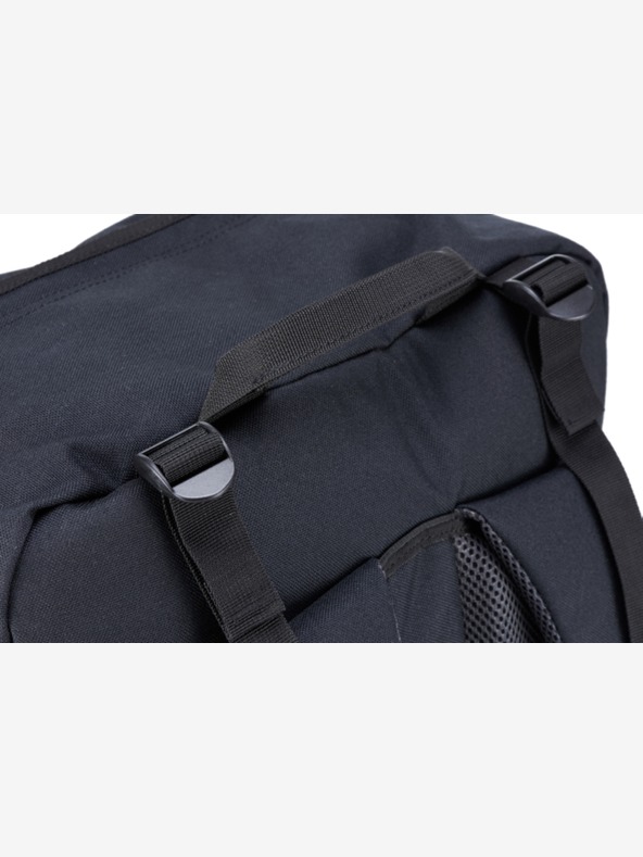 CabinZero Military 44L Absolute Black Раница