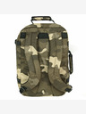 CabinZero Раница с шарка в цвят каки CabinZero Classic Urban Camo (36L)