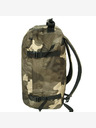 CabinZero Раница с шарка в цвят каки CabinZero Classic Urban Camo (36L)