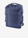 CabinZero Тъмносиня раница CabinZero Military Navy (36L)