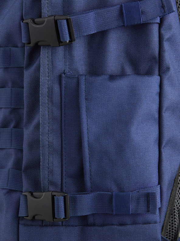 CabinZero Тъмносиня раница CabinZero Military Navy (36L)
