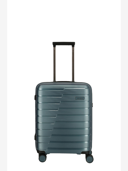 Travelite Air Base S Ice blue куфар