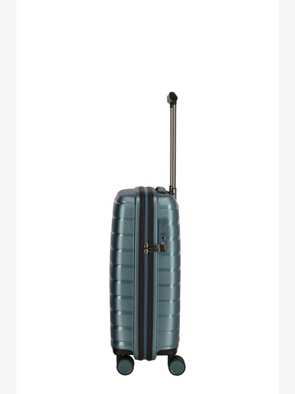 Travelite Air Base S Ice blue куфар