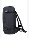 CabinZero Черна унисекс раница CabinZero Classic Pro (42 L)